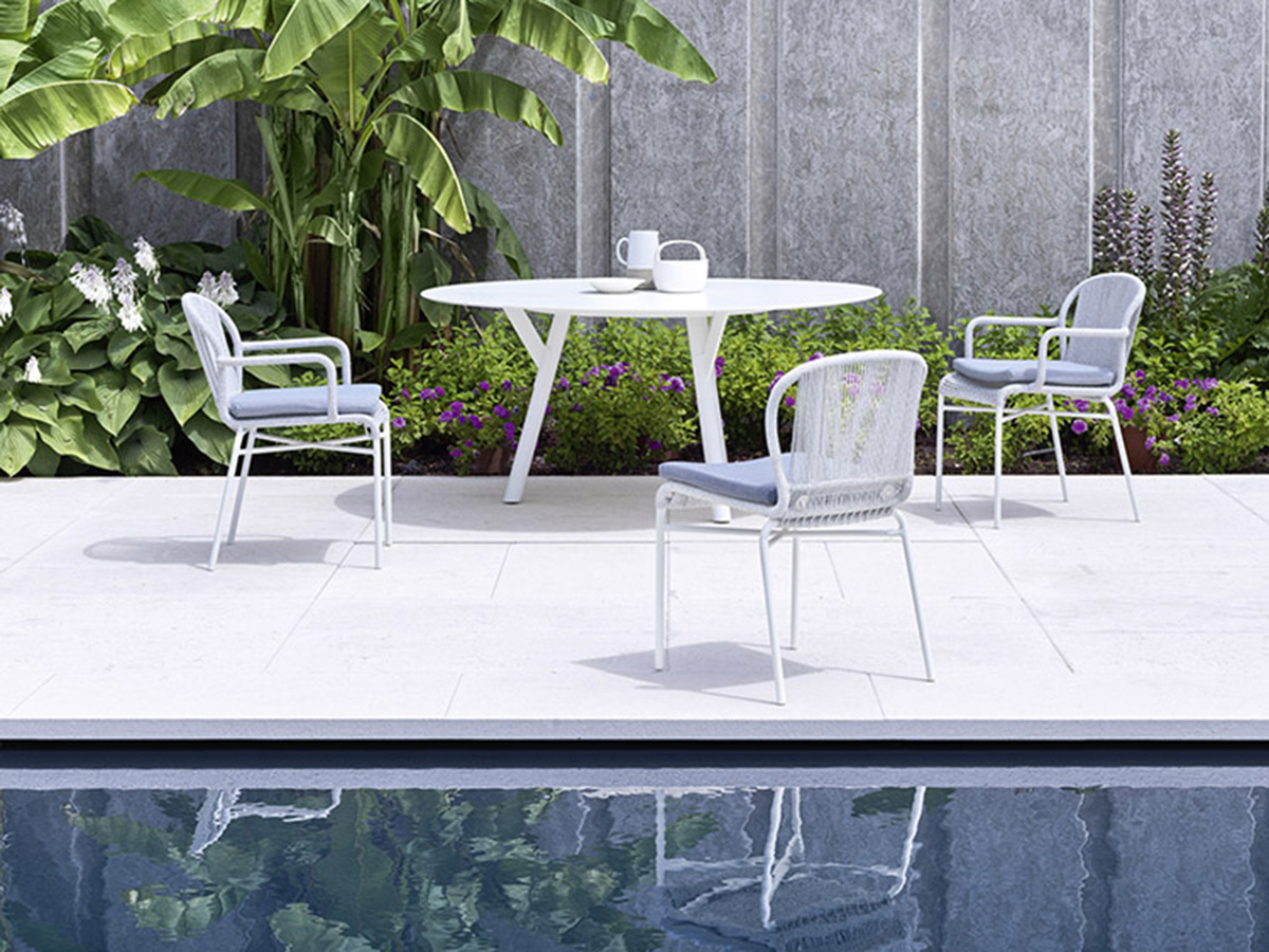 Cricket Sedia Outdoor