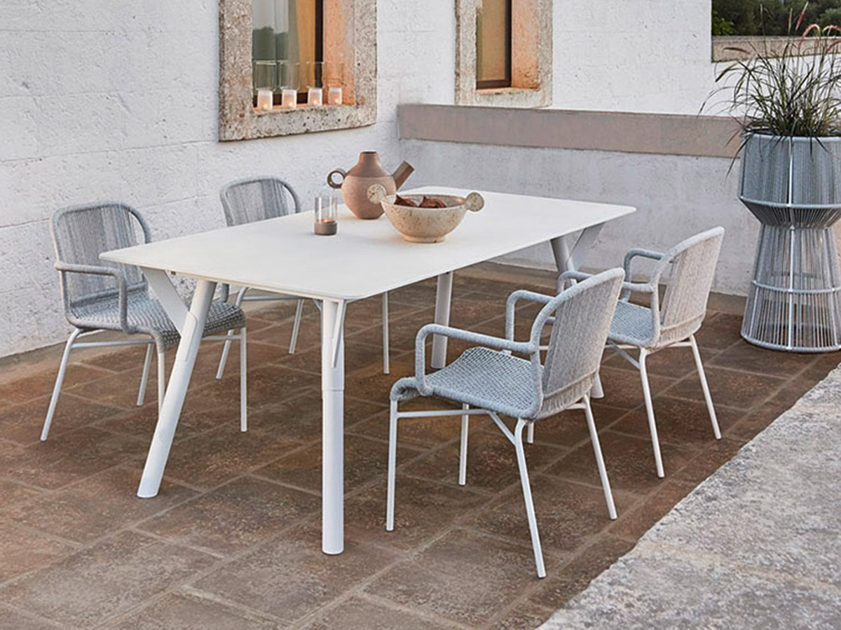 Cricket Sedia Outdoor