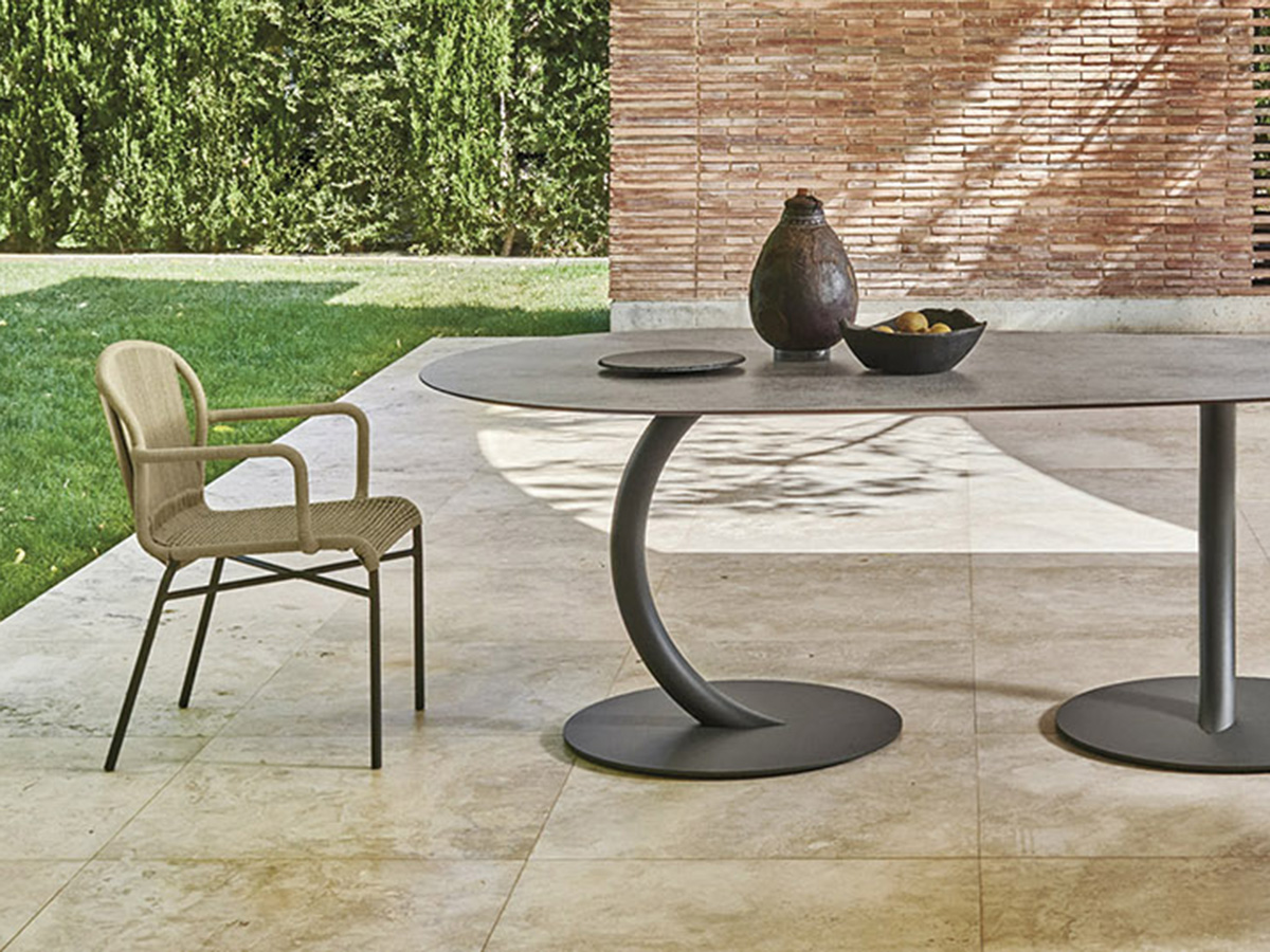 Cricket Sedia Outdoor