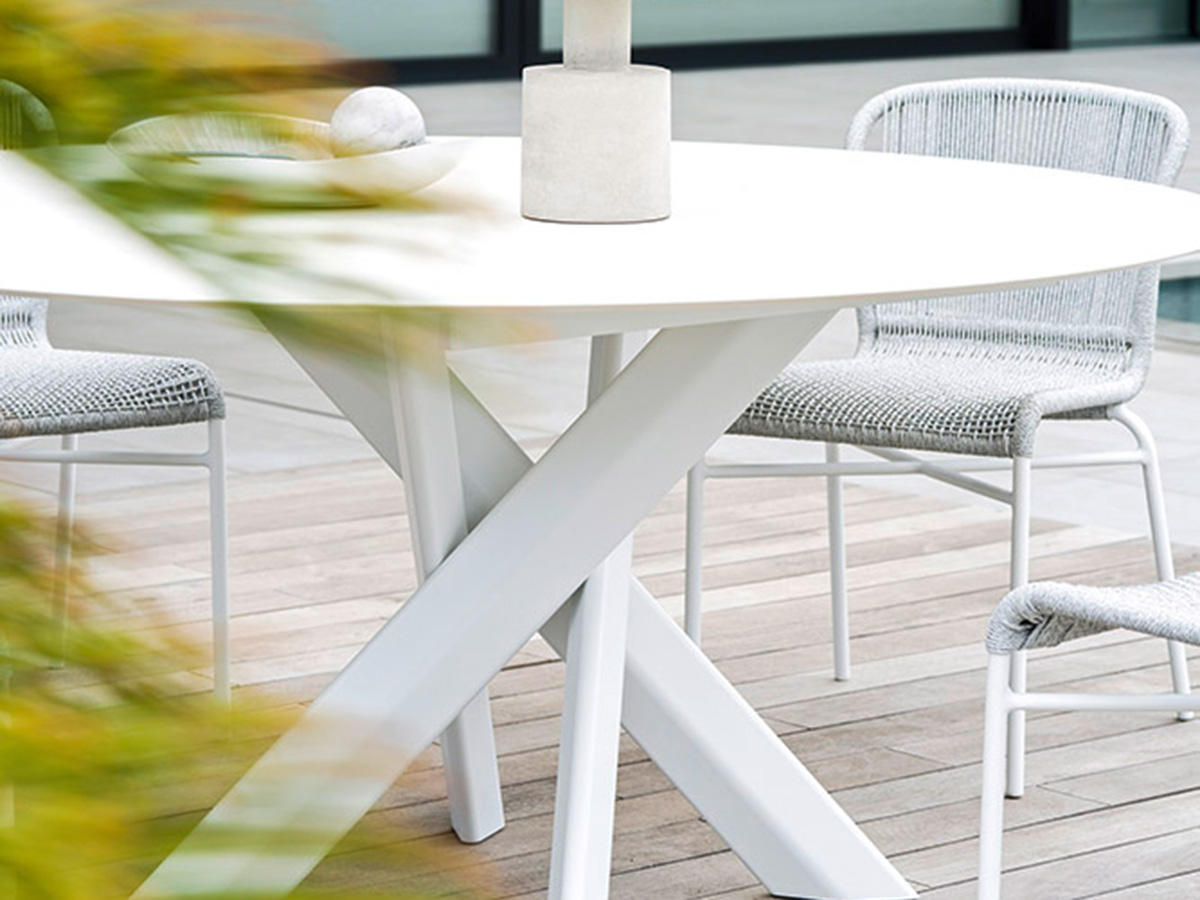 Cricket Sedia Outdoor