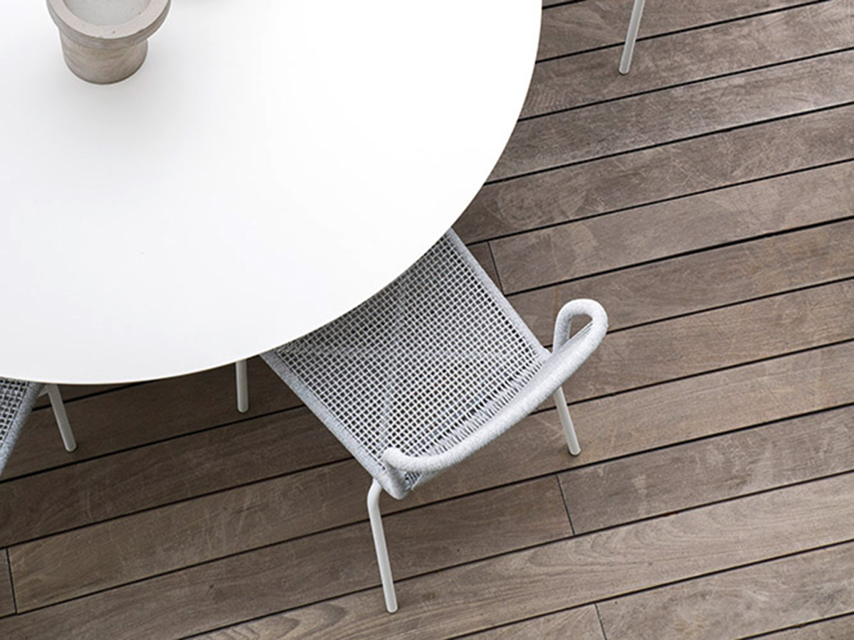 Cricket Sedia Outdoor