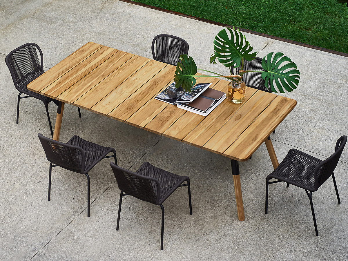 Cricket Sedia Outdoor