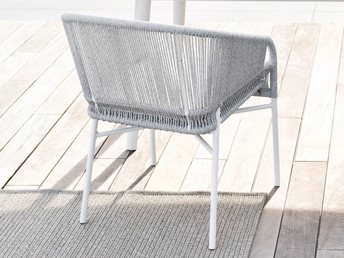 Cricket Sedia Outdoor