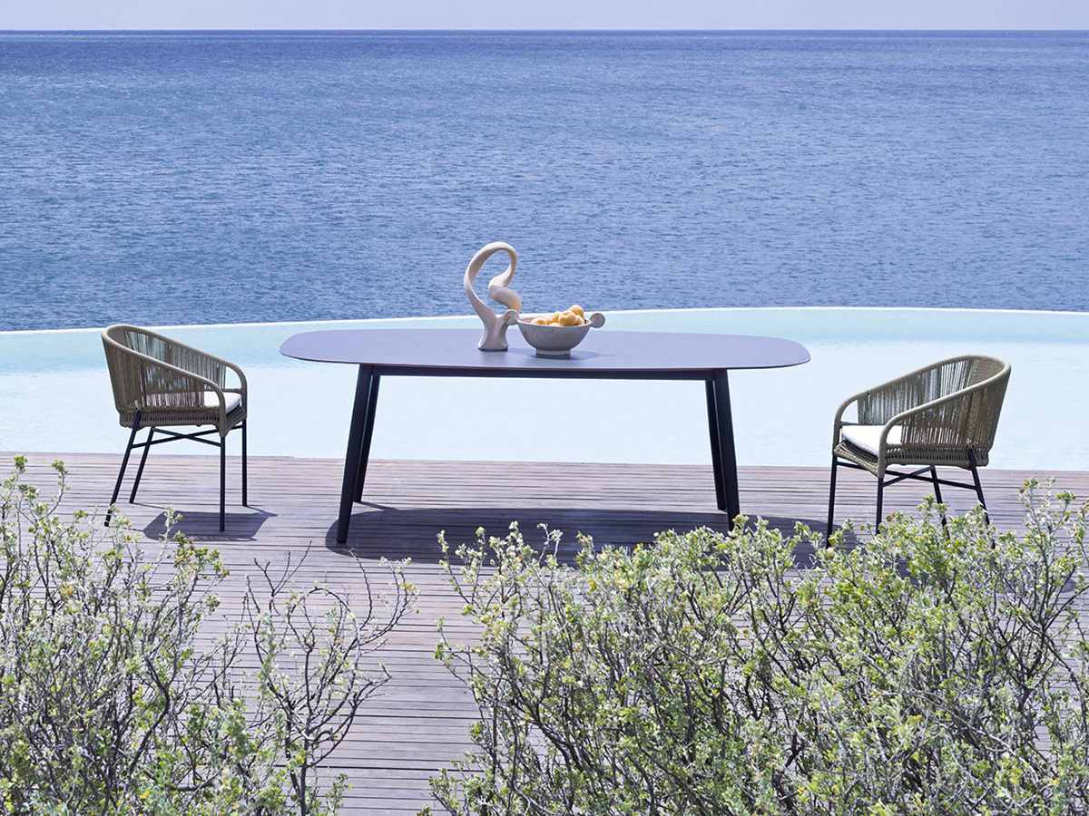 Cricket Sedia Outdoor