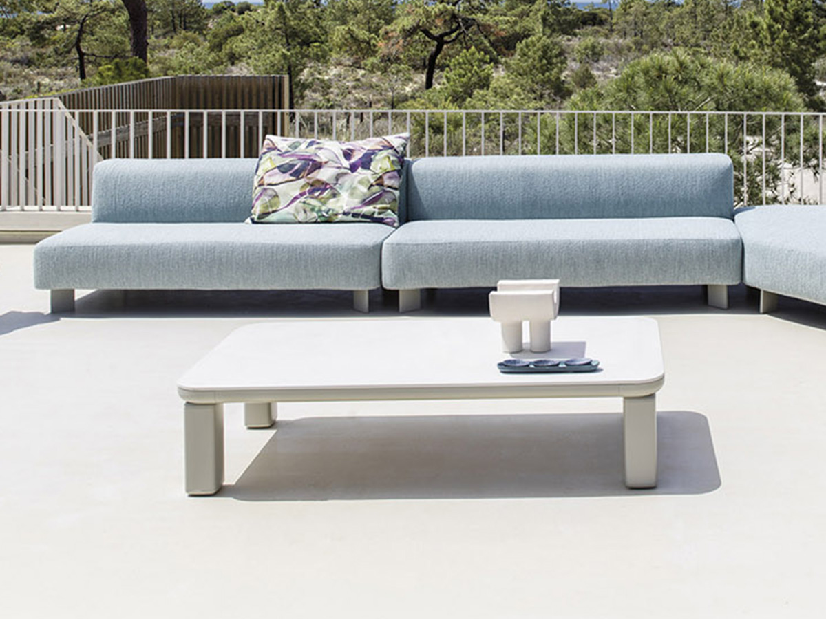 Customade Tavolino Outdoor