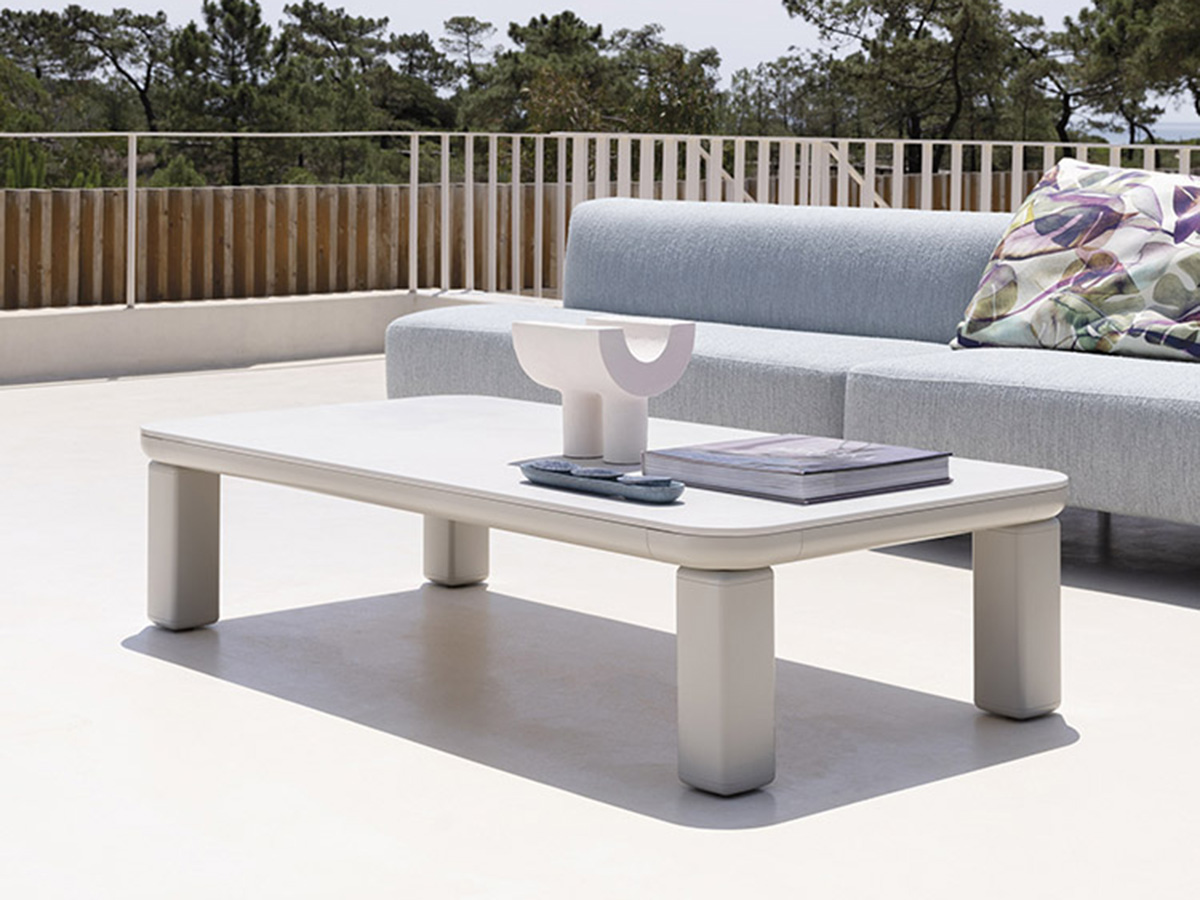 Customade Tavolino Outdoor