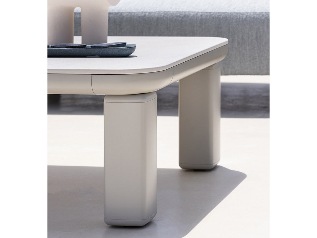 Customade Tavolino Outdoor