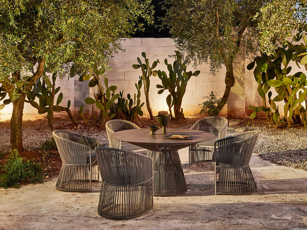 Tibidabo Tavolo Outdoor