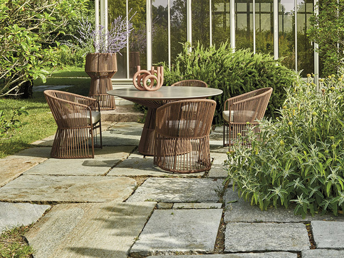 Tibidabo Tavolo Outdoor