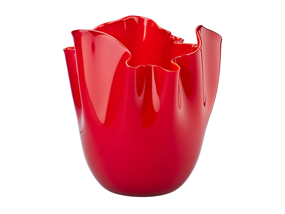 Fazzoletto Vase