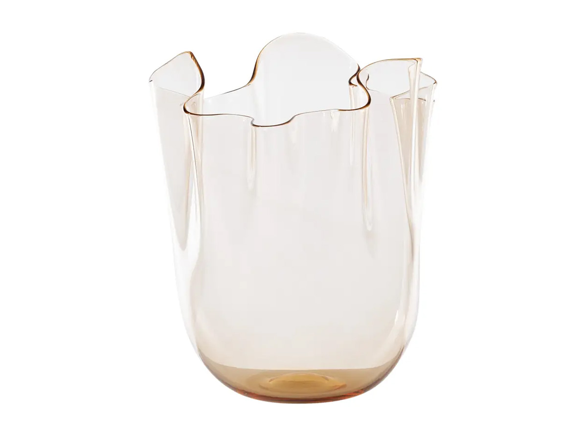 Fazzoletto Vase