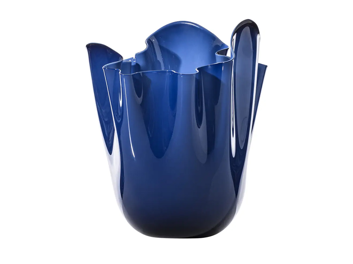 Fazzoletto Vase