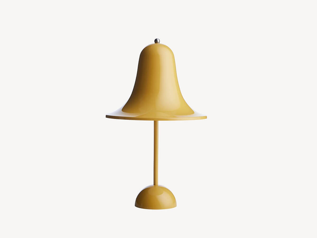 Pantop Lampada da Tavolo