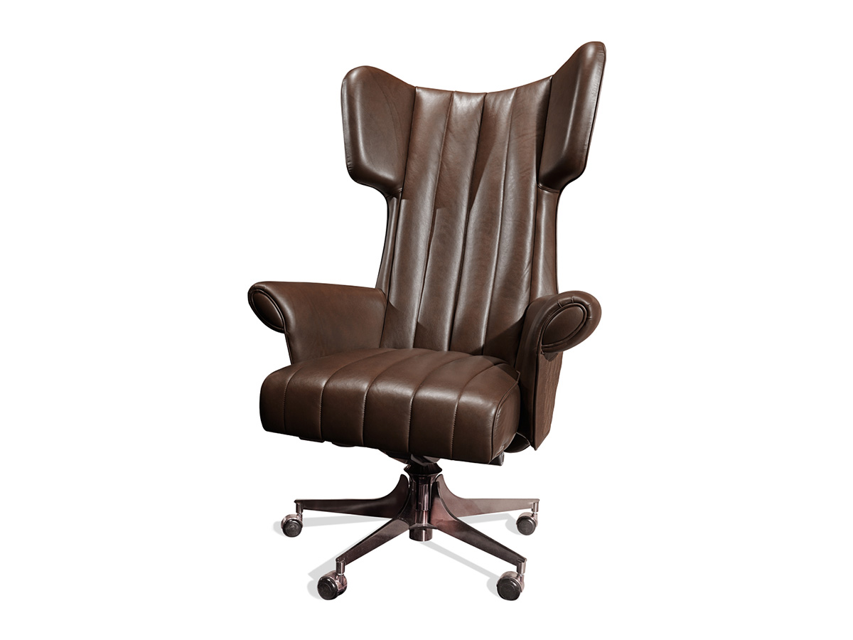 Visionnaire Nanook Office Chair 