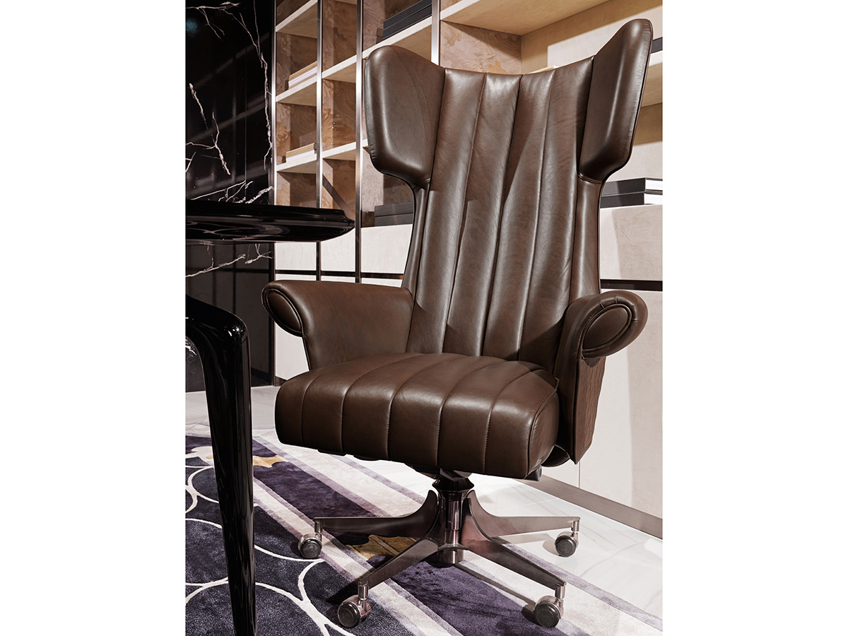 Nanook Office Chair