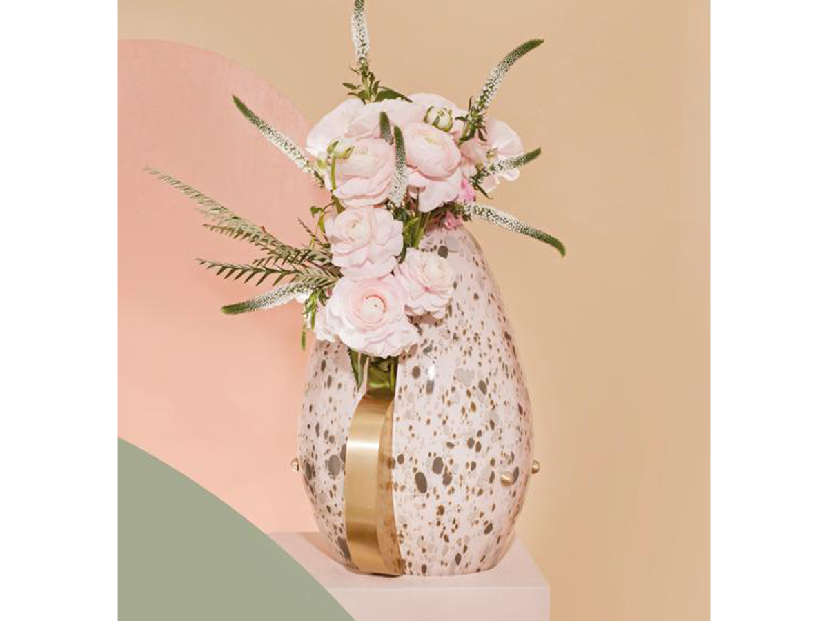 Fauna Vase