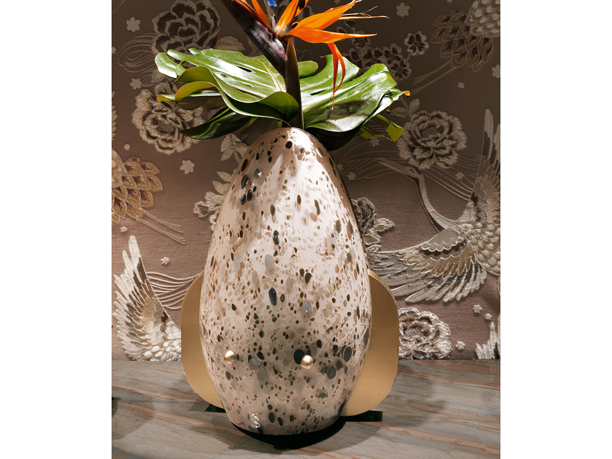 Fauna Vase
