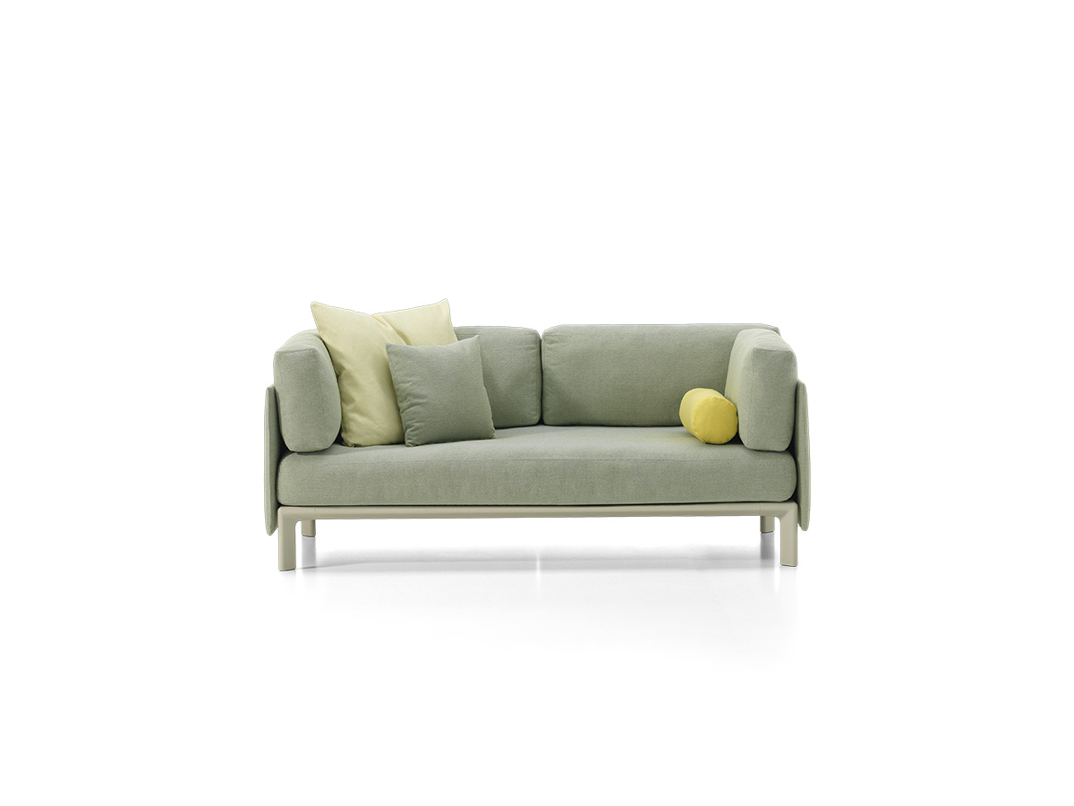 Vitra Anagram Divano 