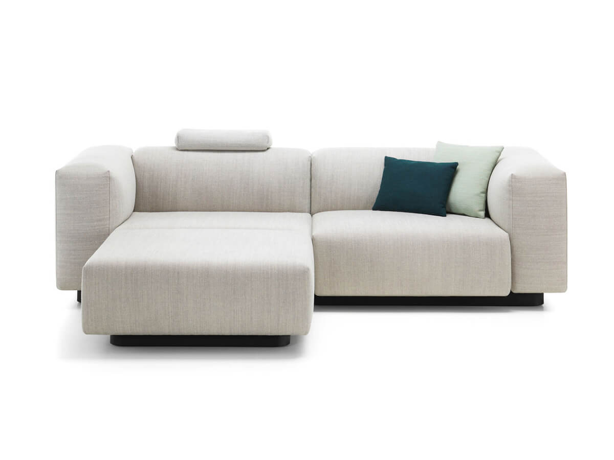 Vitra Soft Modular Sofa