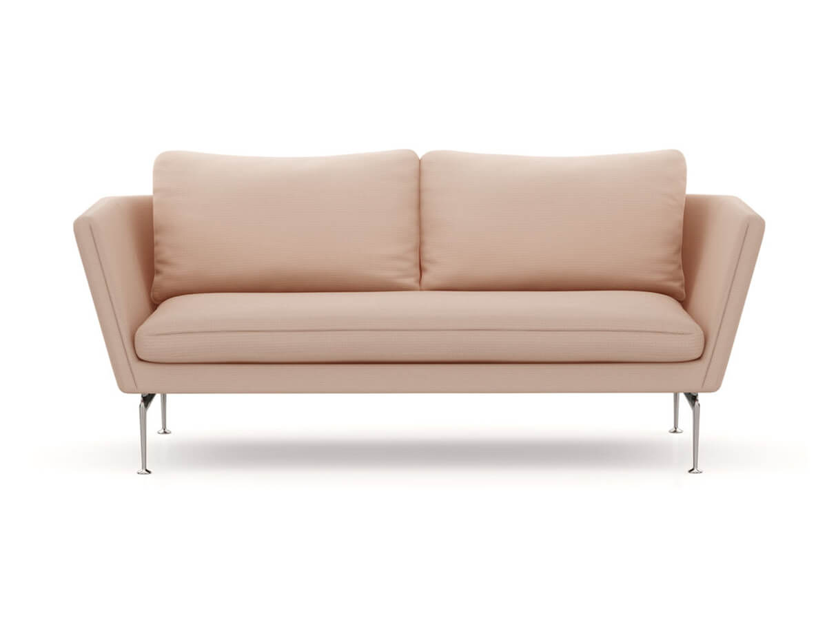 Vitra Suita Sofa Linear – Classic