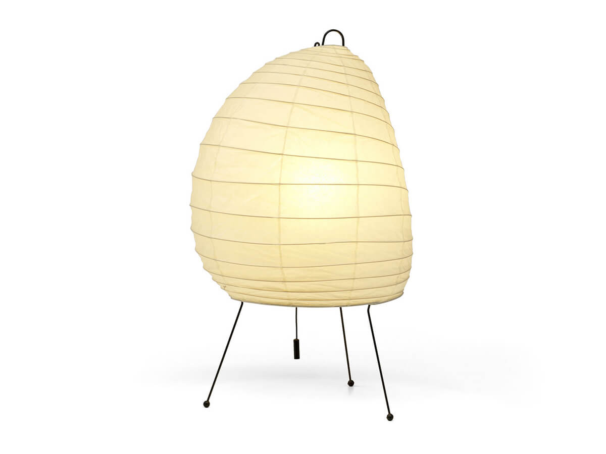 Akari 1 Table Lamp