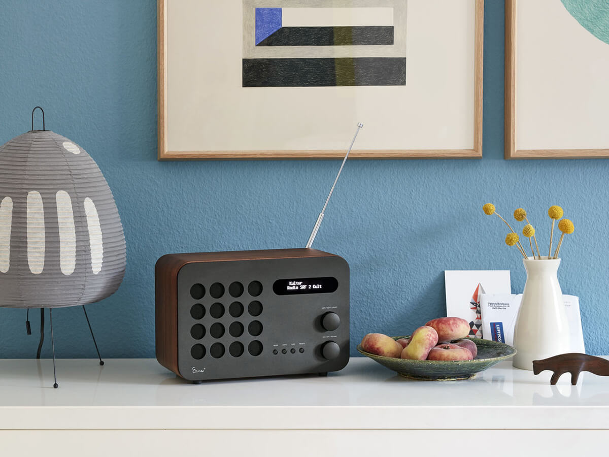 Akari 1 Lampada da Tavolo