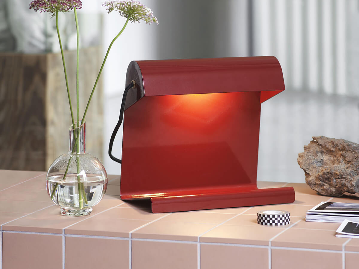 Lampe De Bureau Lampada da Tavolo