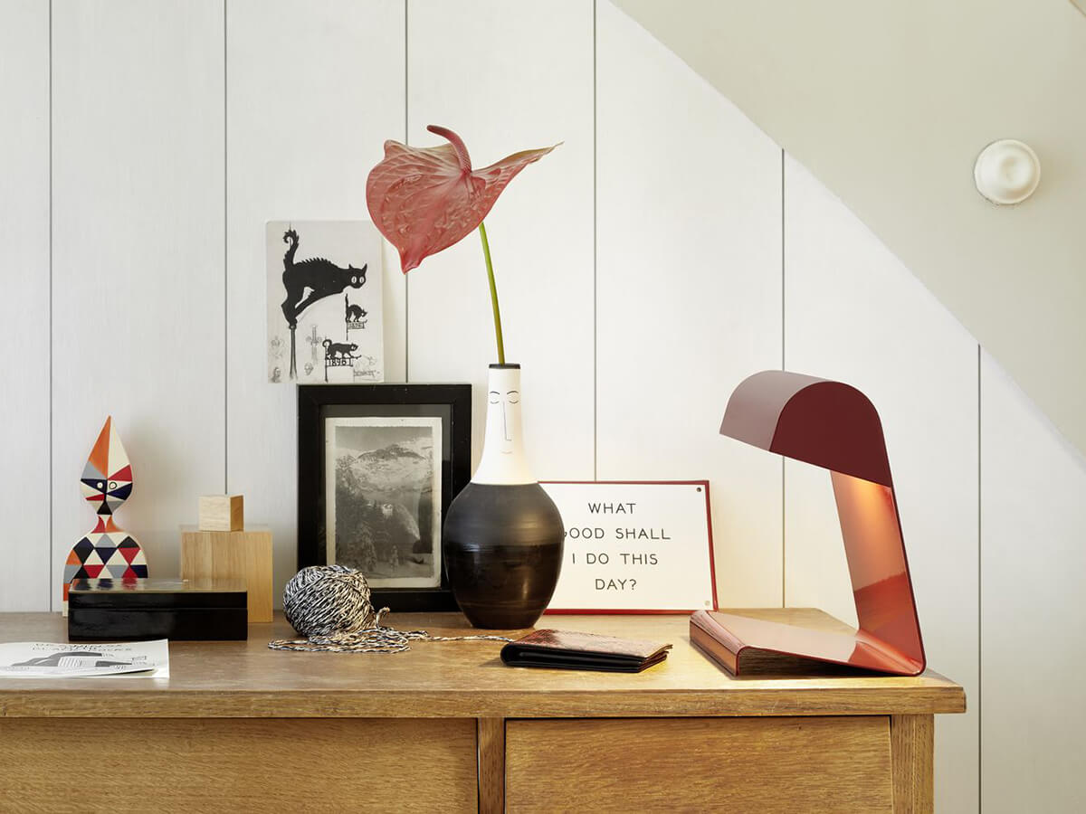 Lampe De Bureau Lampada da Tavolo