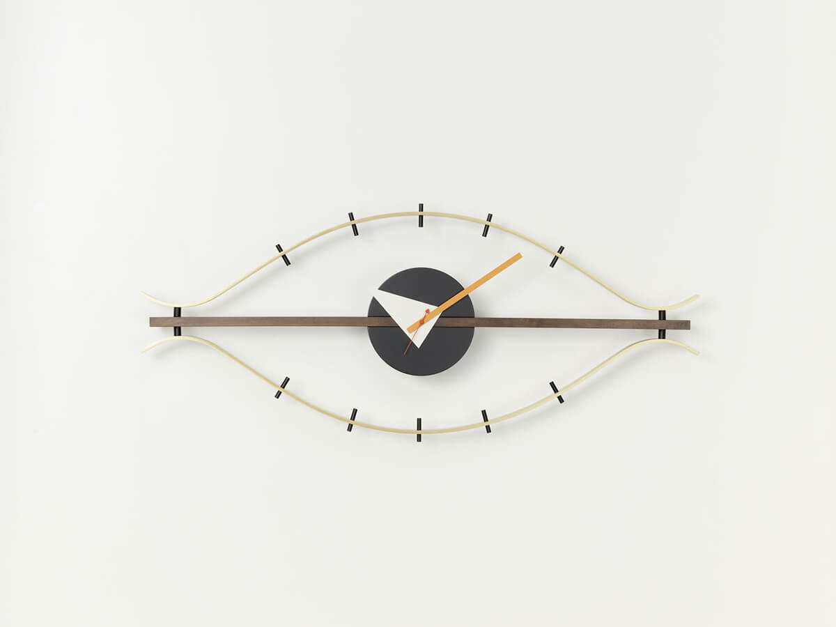 Vitra Eye Orologio da Parete 