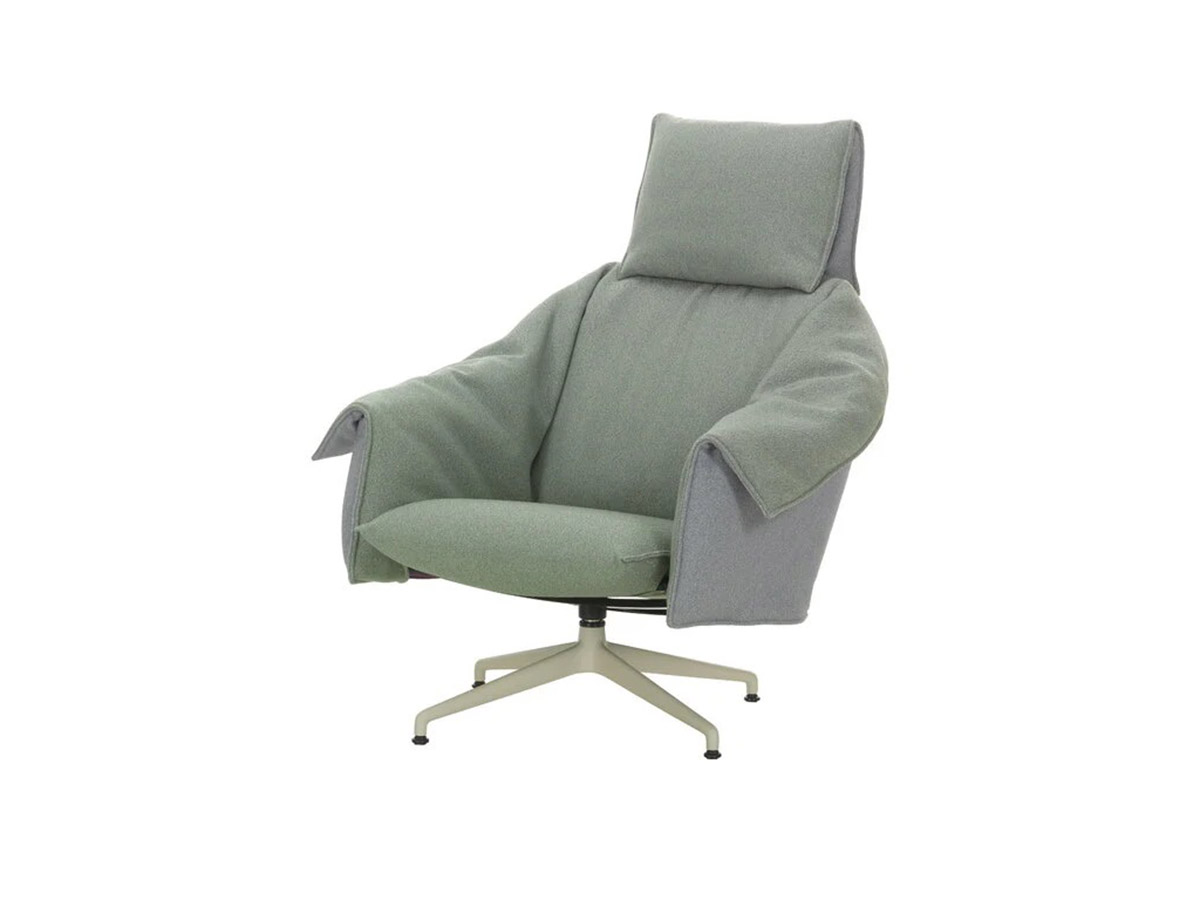 Bascule Armchair