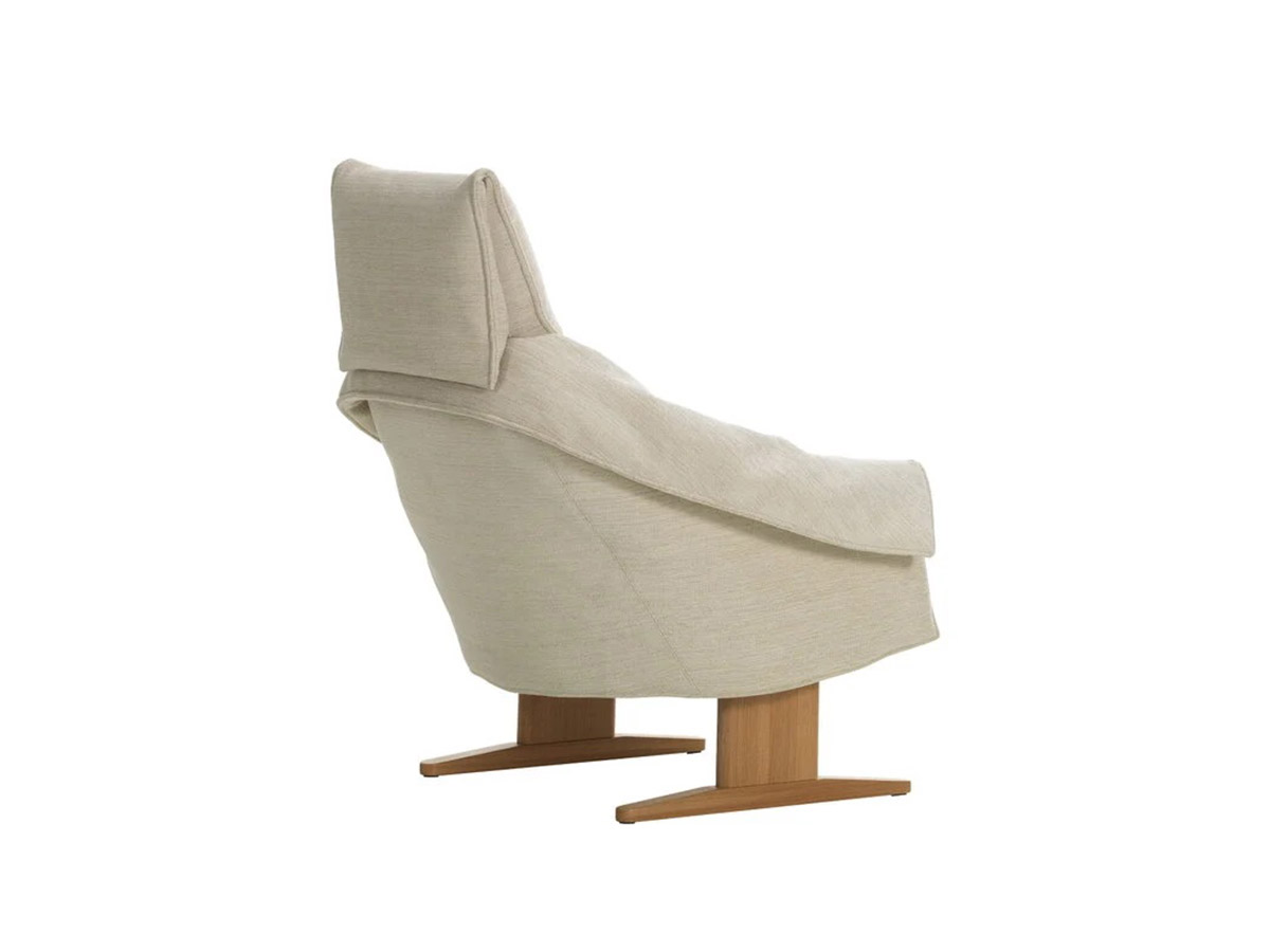 Bascule Armchair