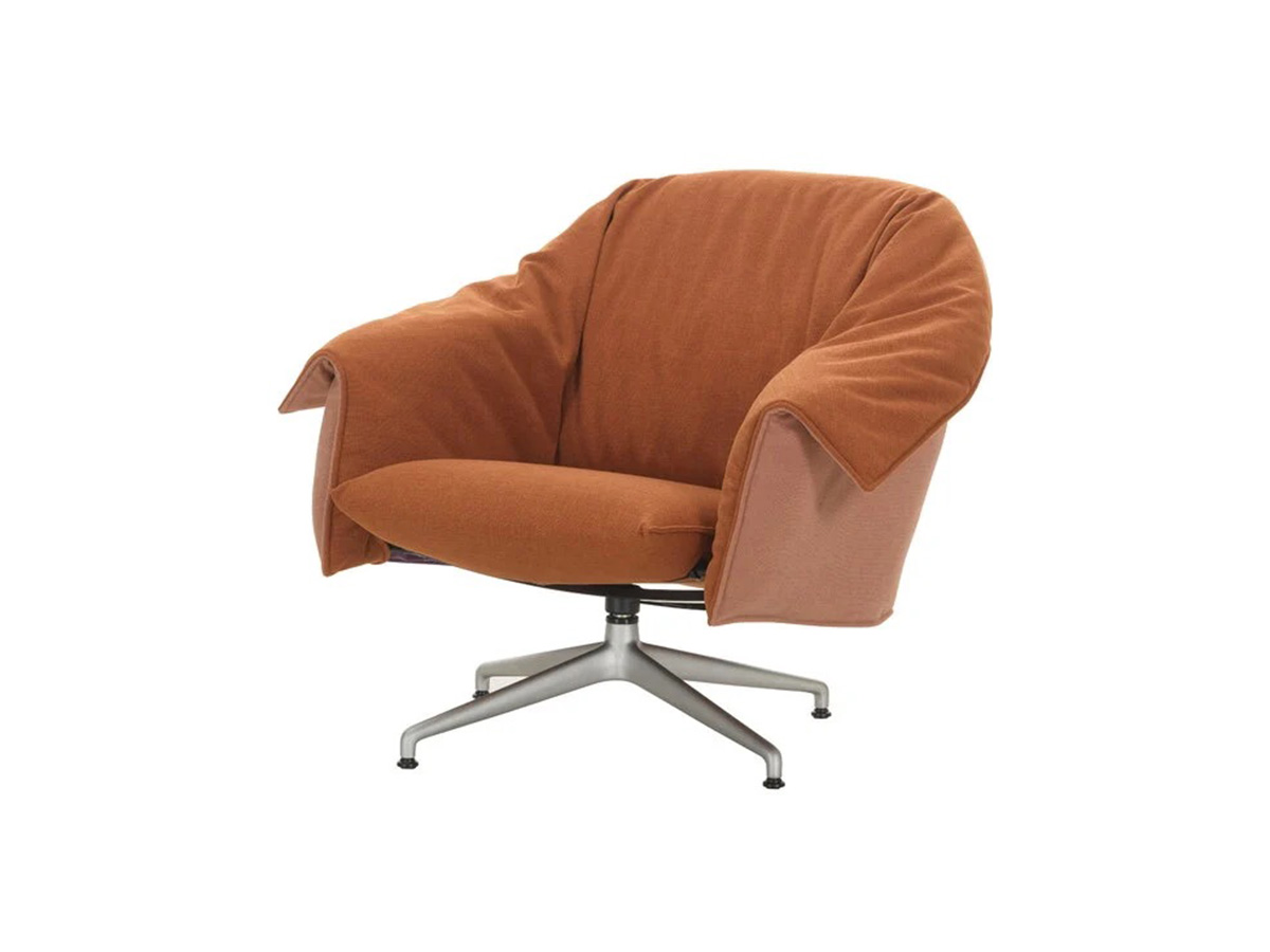 Bascule Armchair