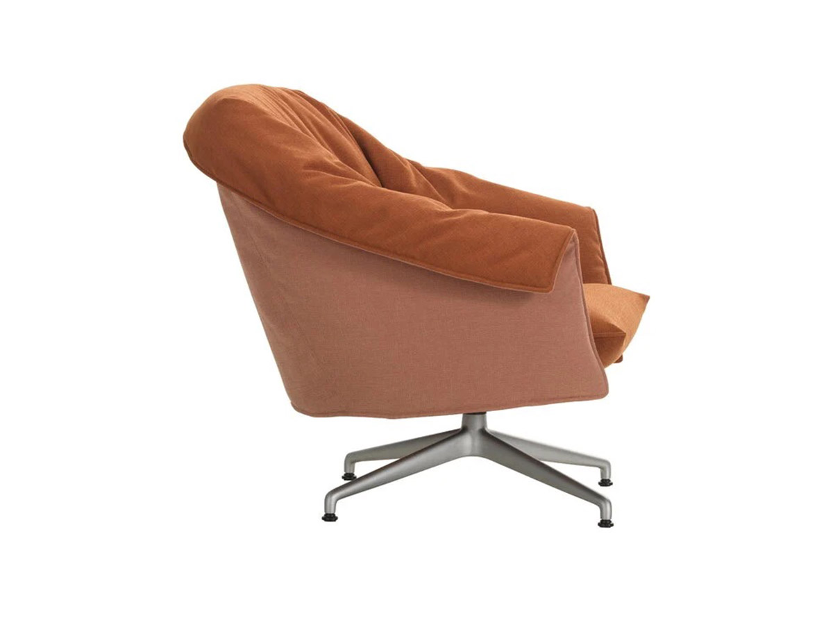 Bascule Armchair