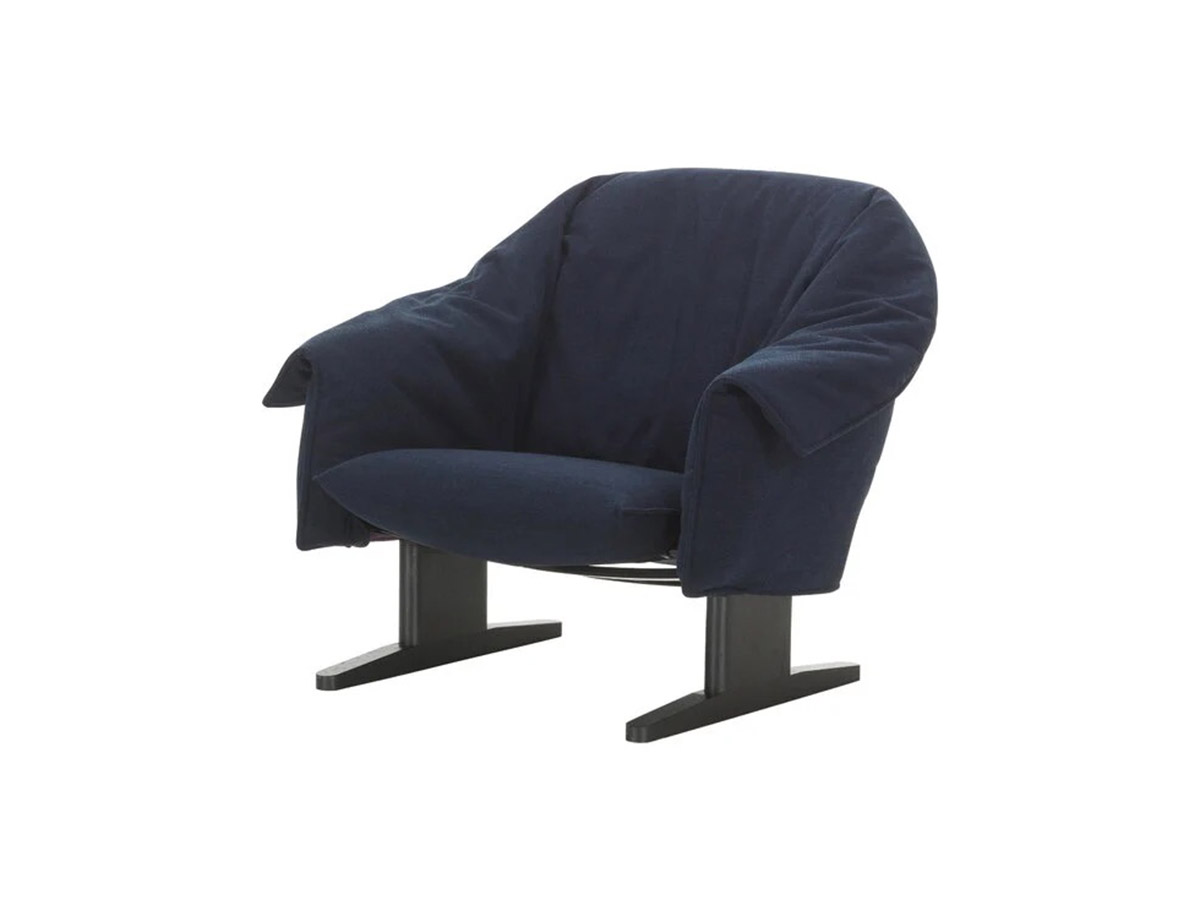 Bascule Armchair