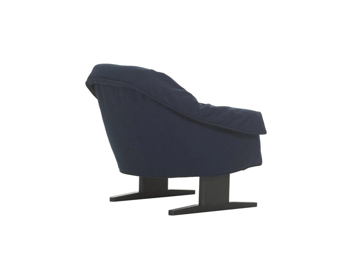 Bascule Armchair