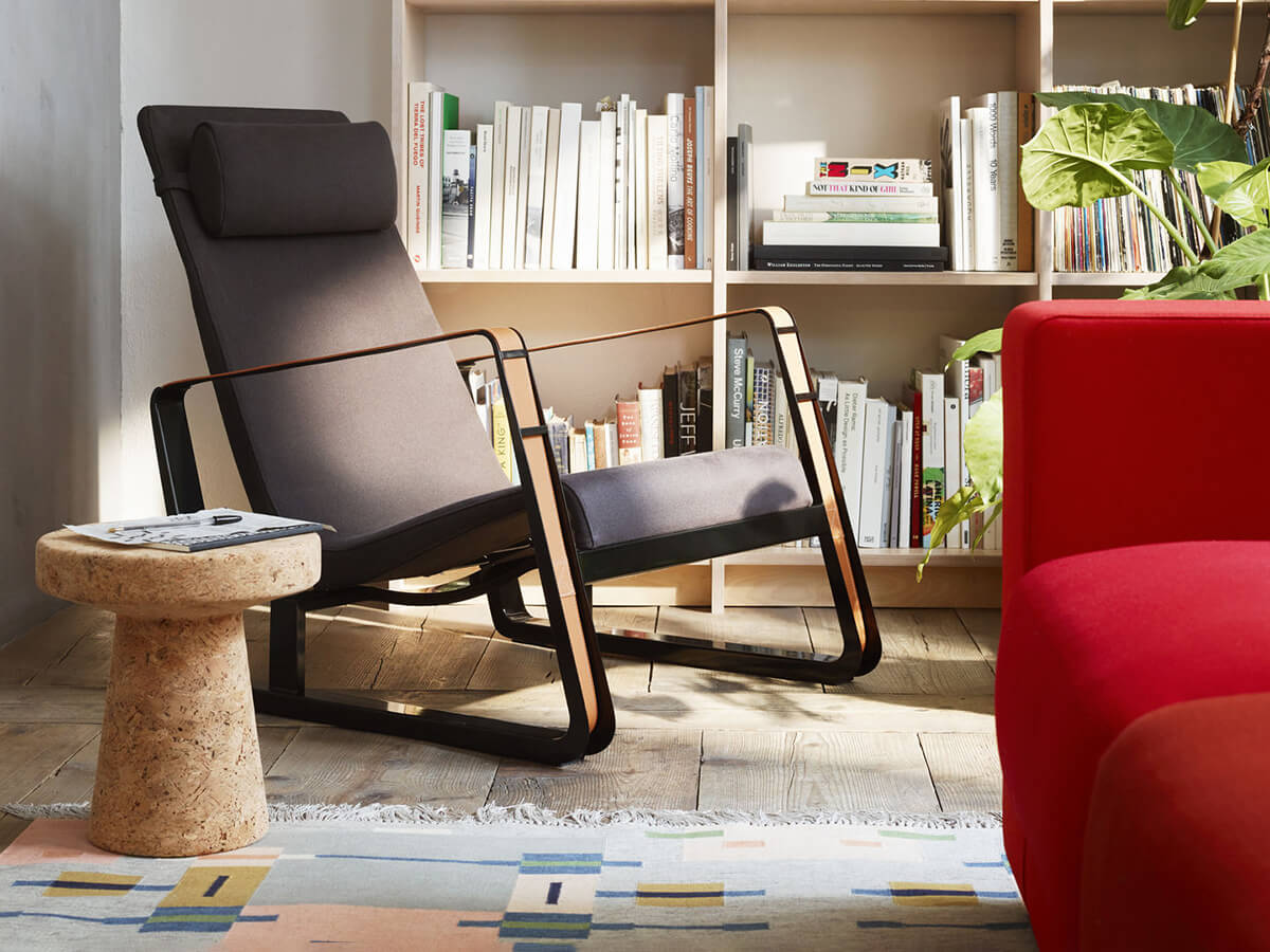 Cité Armchair