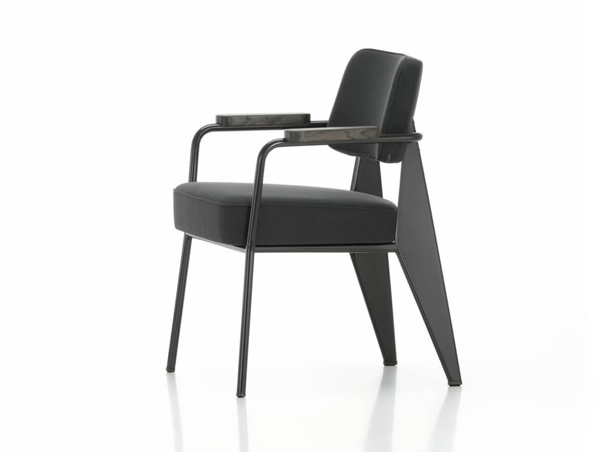 Vitra Fauteuil Direction Chair Classic