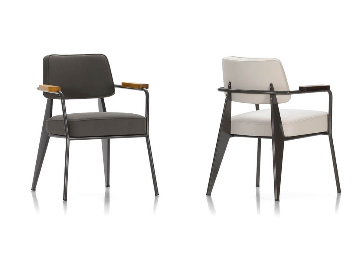 Fauteuil Direction Sedia