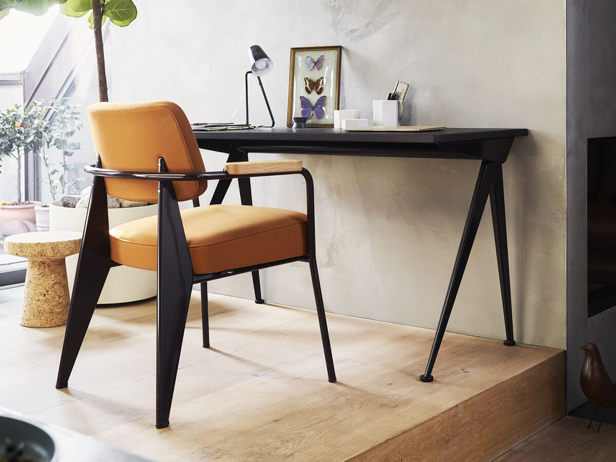 Fauteuil Direction Sedia