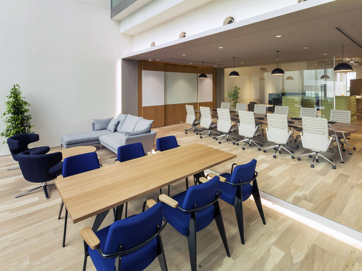 Fauteuil Direction Sedia