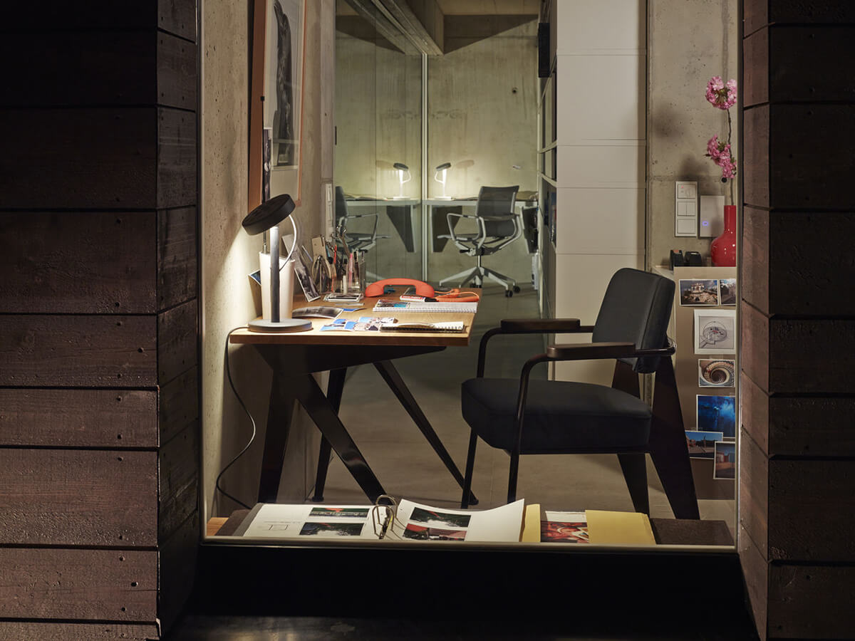 Fauteuil Direction Sedia