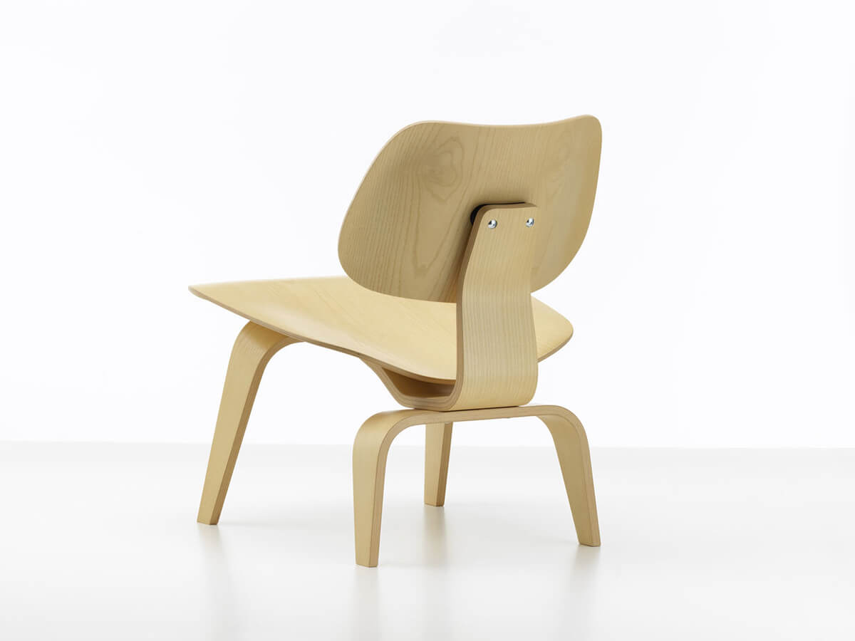 Plywood Group Lounge Chair
