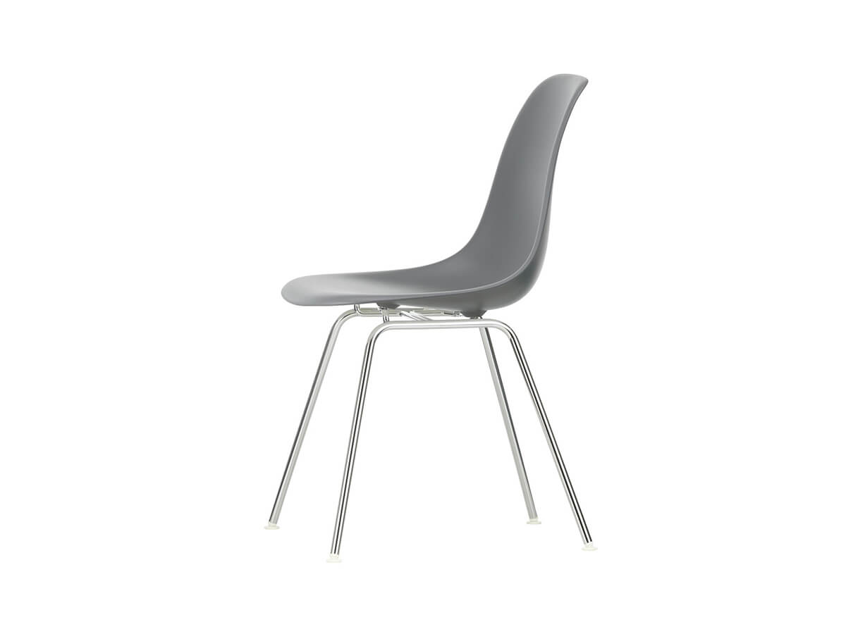 Vitra Eames Plastic Side Chair Sedia DSX