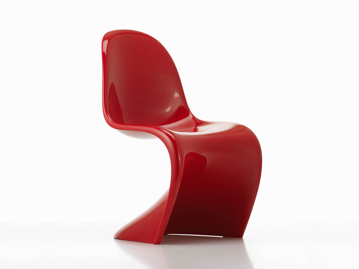 Vitra Panton Chair Classic – Glossy