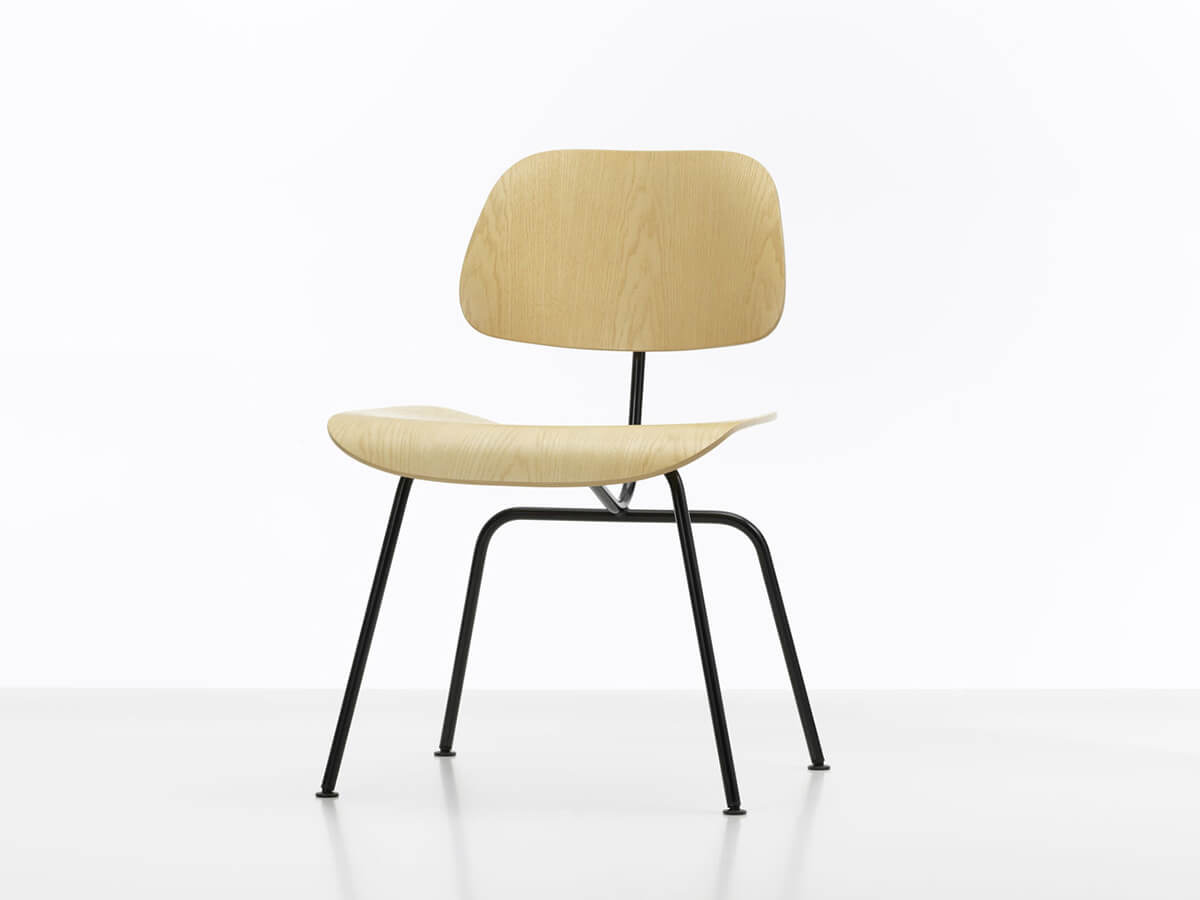 Vitra Plywood Group Chair DCM