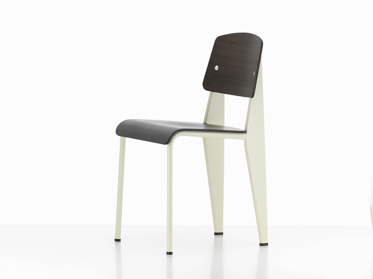 Vitra Standard Chair Classic