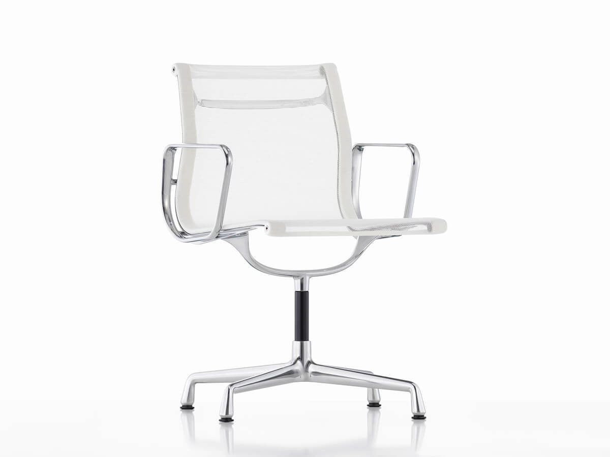 Aluminium Chairs EA