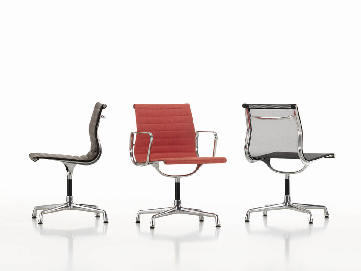 Aluminium Chairs EA