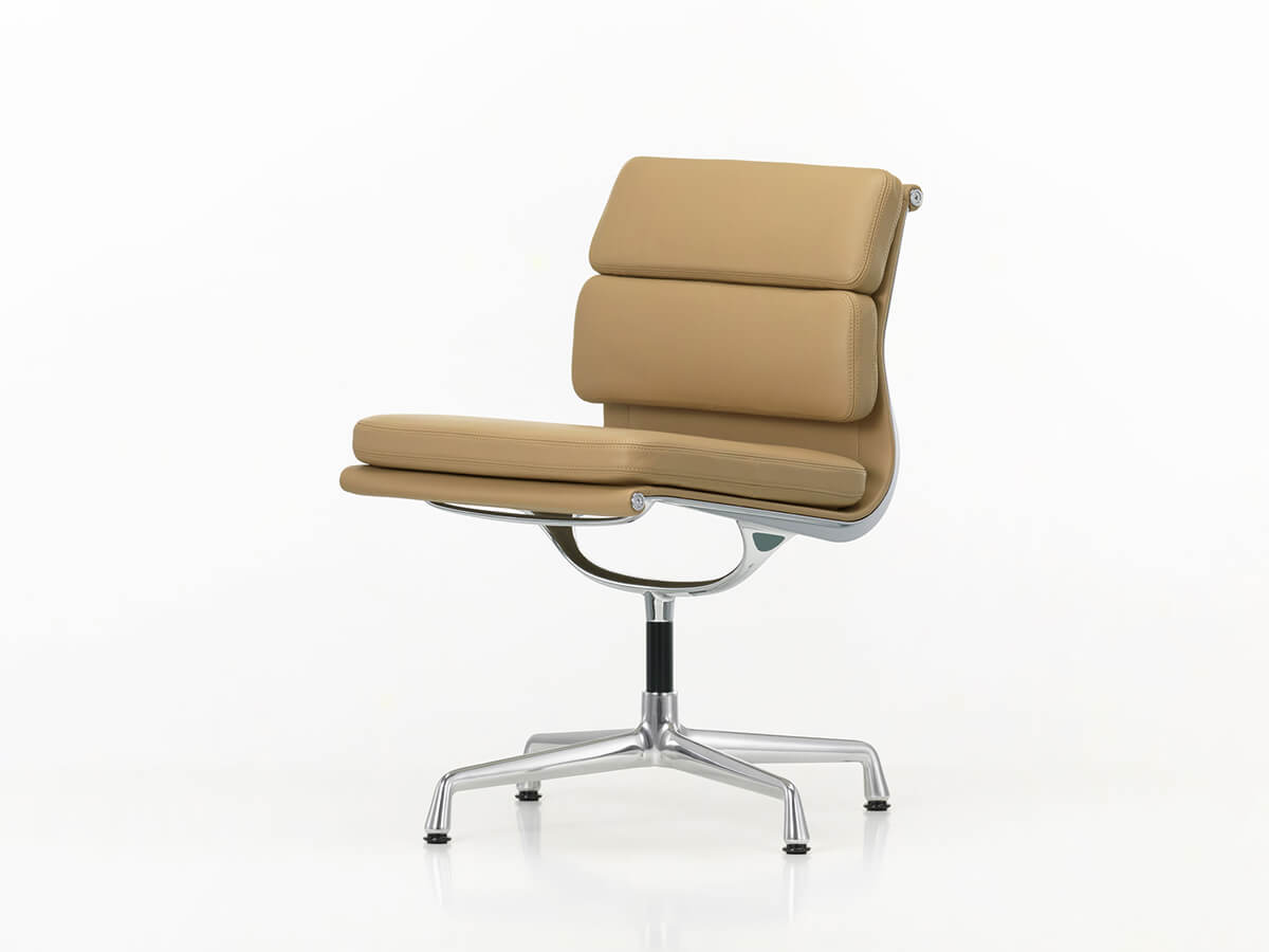 Vitra Soft Pad Chair Poltrona Ufficio EA 205 – 207 – 208