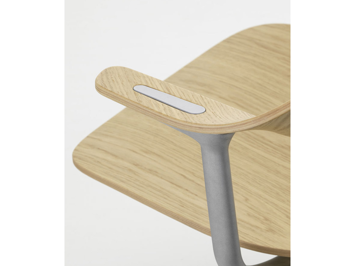 Mynt Poltrona Ufficio